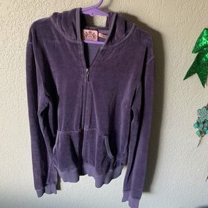 Juicy Jacket
